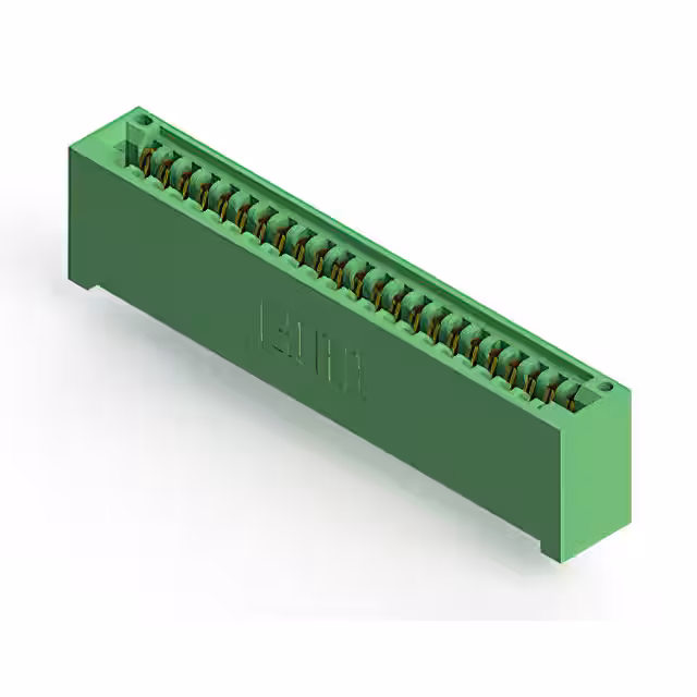 845-023-525-101 EDAC Inc.  Edgeboard Connectors